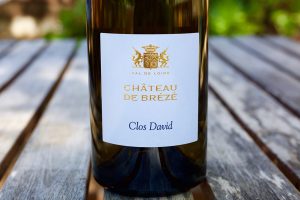 Chateau de Breze Clos David