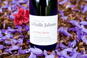 Chateauneuf-du-Pape Trois Sources