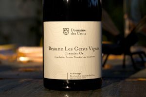 Beaune 1er Cru Les Cents Vignes