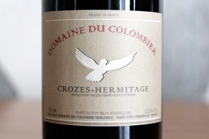 Domaine Du Colombier Crozes Hermitage Rouge