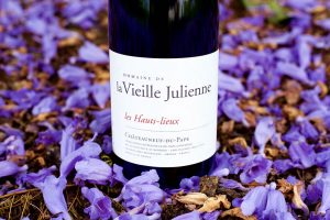 Chateauneuf-du-Pape Les Hauts Lieux