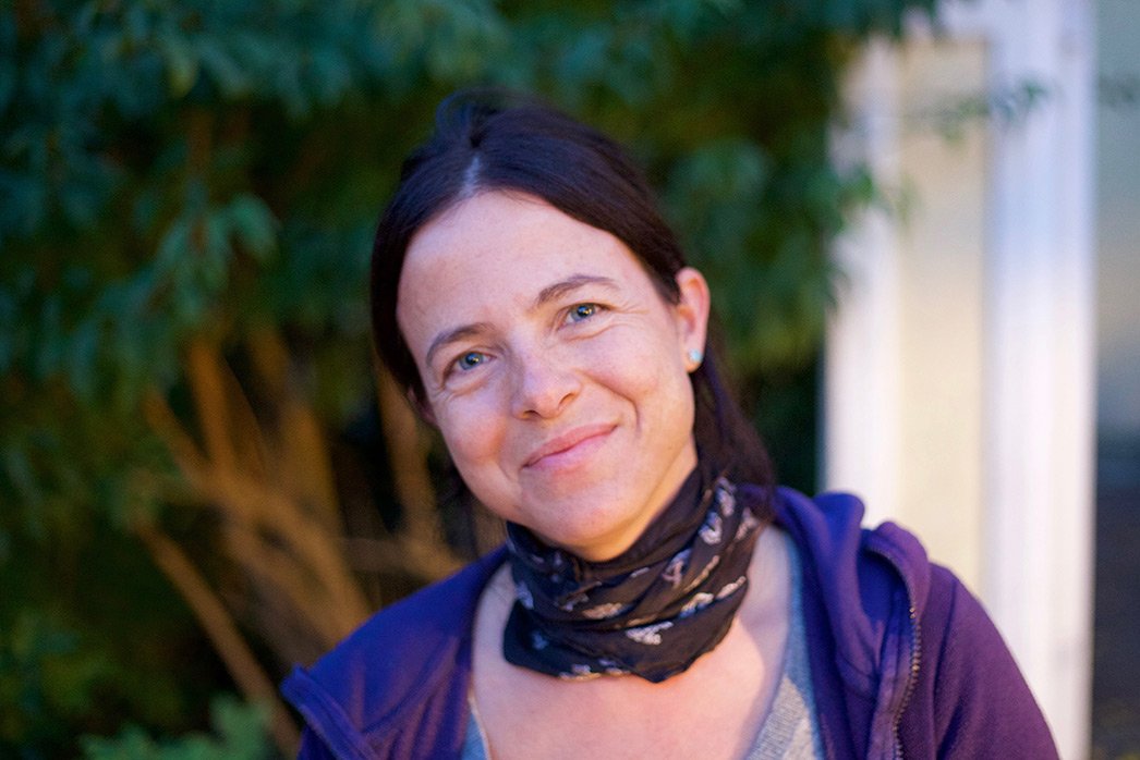 Ingrid Groiss