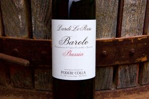 Barolo, Bussia Dardi le Rose