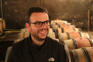 David Croix