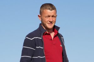Anthony Thevenet