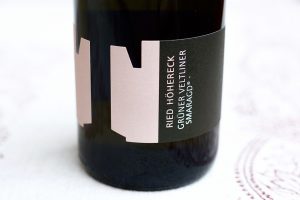 Hohereck Gruner Veltliner