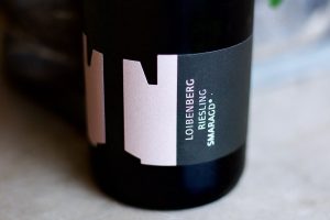 Loibenberg Riesling Smaragd