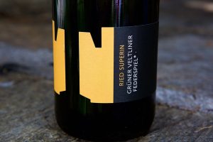 Superin Gruner Veltliner