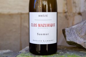 Clos Mazurique | Arnaud Lambert