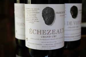 Francois Parent Echezeaux Grand Cru