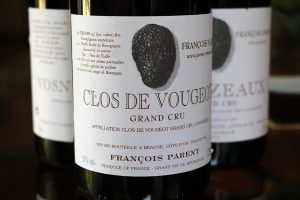 Francois Parent