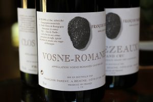 Francois Parent Vosne-Romane