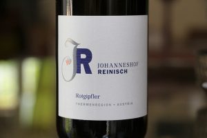 Reinisch Rotgipfler