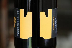 Tegernseerhof Riesling Terrassen