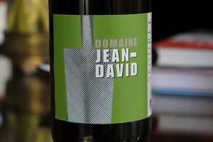 Jean David Seguret