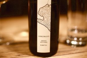 Gruner Veltliner Langenlois
