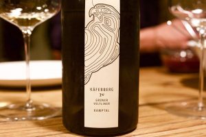 Kaferberg Gruner Veltliner
