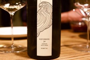 Kaferberg Gruner Veltliner