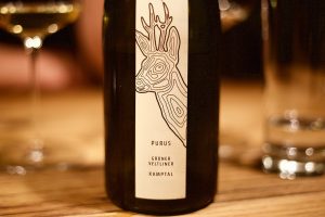 Purus Gruner Veltliner