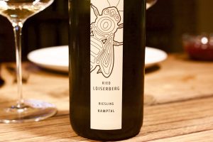 Reid Loisenberg Riesling