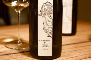 Schenkenbichl Gruner Veltliner