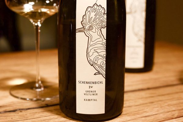 Schenkenbichl Gruner Veltliner