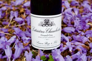 Simon Bize Latricieres Chambertin Grand Cru