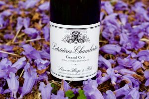 Simon Bize Latricieres Chambertin Grand Cru
