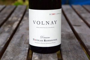 Rossignol Volnay