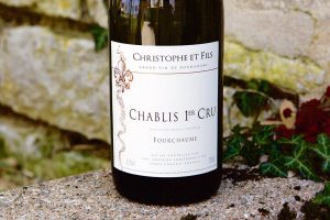 Chablis, 1er Cru Fourchaume