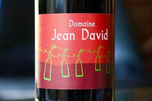 Jean David Cotes du Rhone Rouge