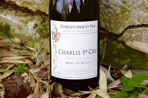 1er Cru Mont de Milieu
