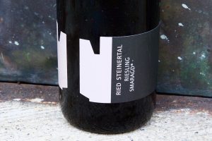 Reid Steinertal Riesling
