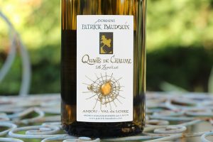 Quarts de Chaumes, les Zersilles