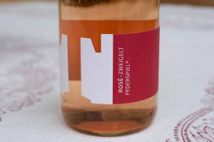 Rose Zweigelt