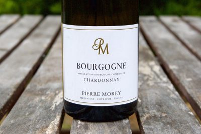 Pierre Morey Bougogne Chardonay