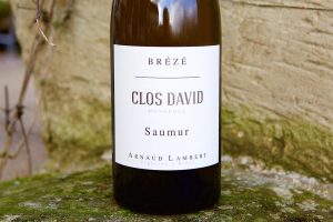 Clos David | Arnaud Lambert