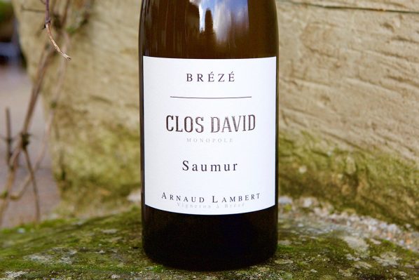 Clos David | Arnaud Lambert