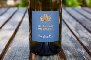 Clos de la Rue Chateau de Breze | Arnaud Lambert