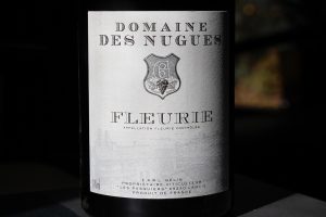 Domaine des Nugues Beaujolais Fleurie