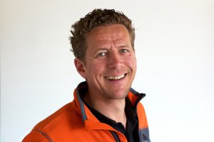 David Duband Burgundy Winemaker