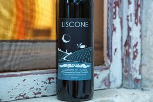 Cantina Madonna della Grazie Liscone