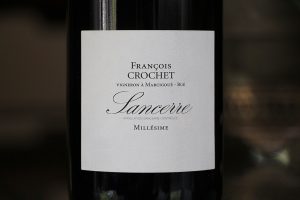 Sancerre Rouge Francoise Crochet