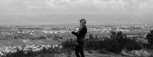 Brenna Quigley - Geologist
