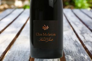ST Just Clos Moleton