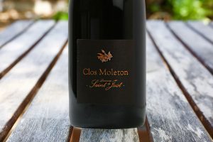 ST Just Clos Moleton
