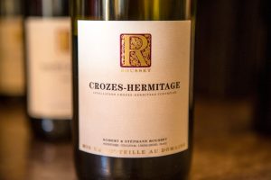 Crozes Hermitage Rouge Domaine Rousset