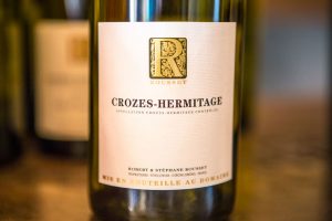 Crozes Hermitage Domaine Rousset