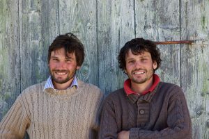 Chardigny winemakers