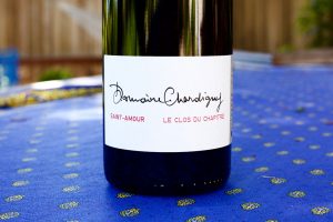 Domaine Chardigny Clo du Chapitre